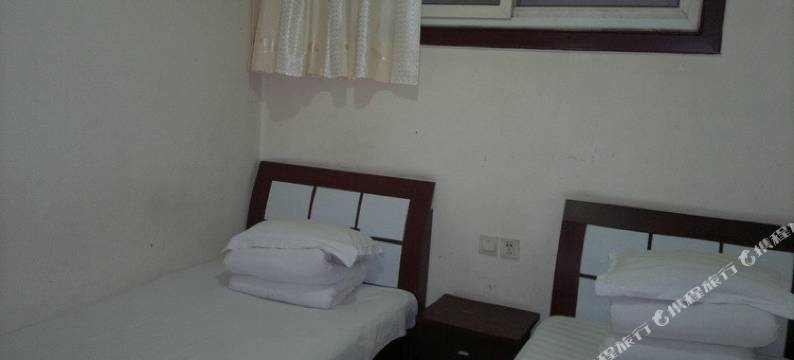 青州新兴宾馆图片