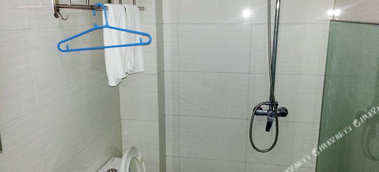 绩溪梁安宾馆图片