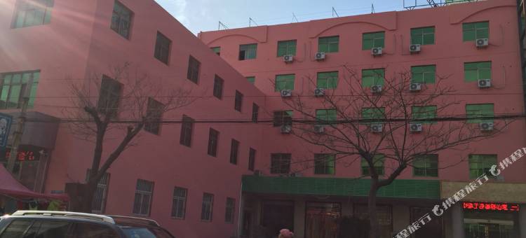 新乡云妹假日酒店图片