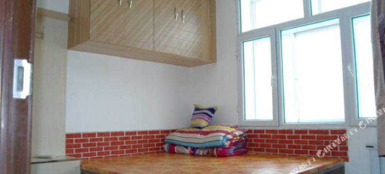 亚布力有财农家院图片