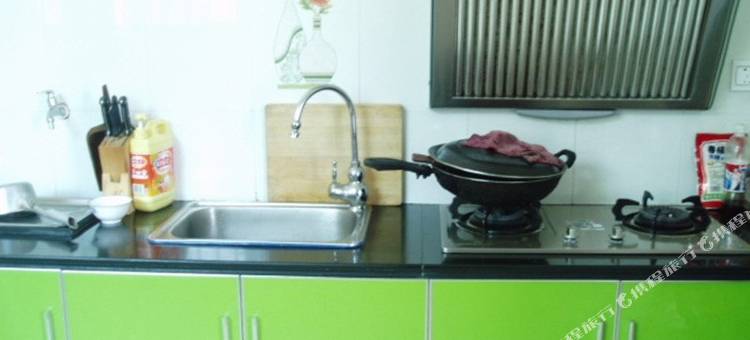 婺源晓起梦回老家客栈图片