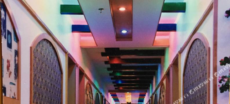 五华新世纪酒店图片