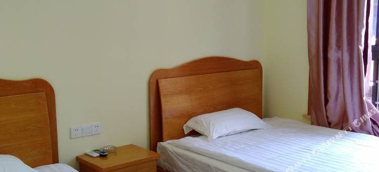 嵊泗枫影小庄图片