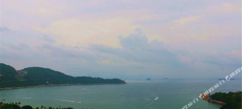 深圳小梅沙倚海听风公寓图片