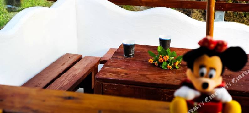 垦丁全哥的家图片