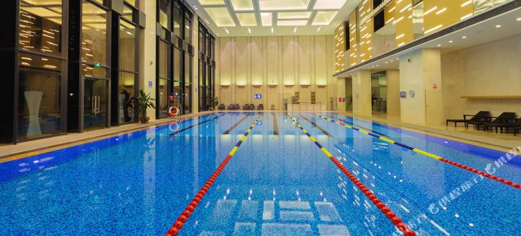 上杭客家开元大酒店图片