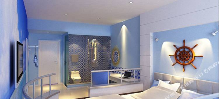 都市118(长岭永治北街店)图片