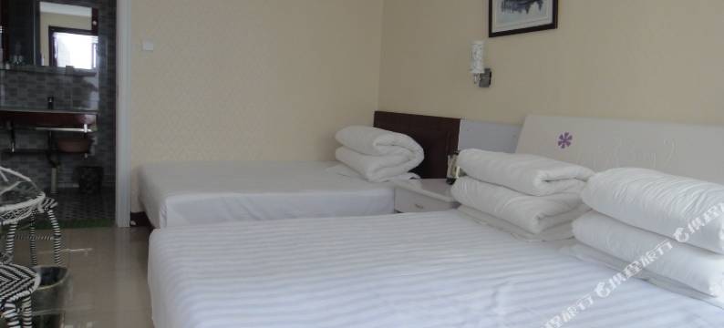 围场常乐农家院图片