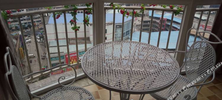 重庆皇爵宾馆图片