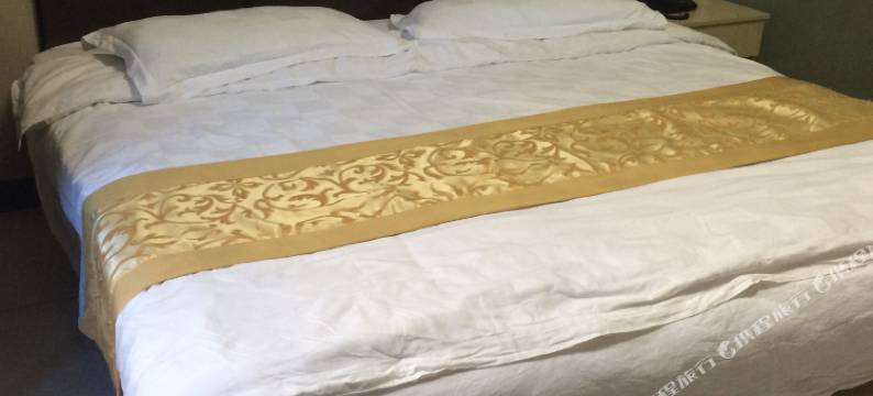 永嘉天天商务宾馆图片