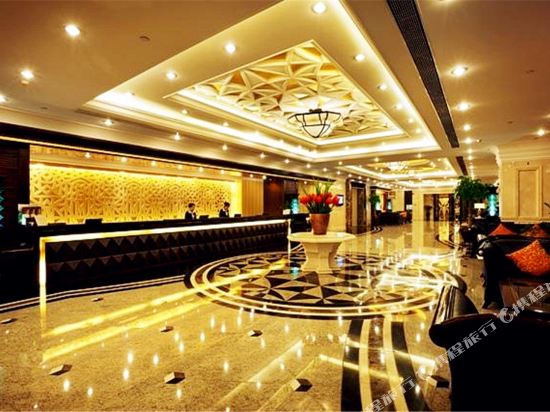 广州卓思道酒店(原雅居乐酒店)1-3晚 长隆野生动物世界门票【特定日