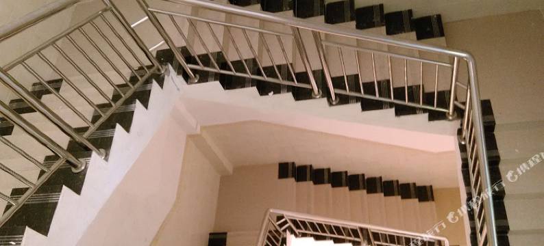 英德蝴蝶谷辉煌客栈图片