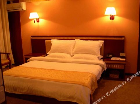 海安县高新区海安县金典宾馆