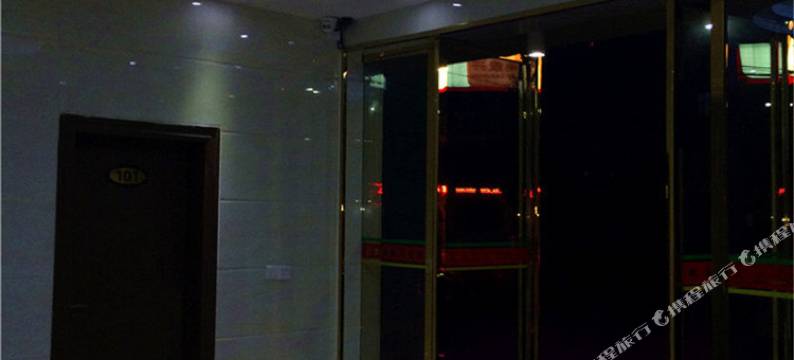 宜丰粮食宾馆图片