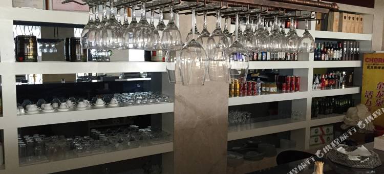思南富生源酒店图片