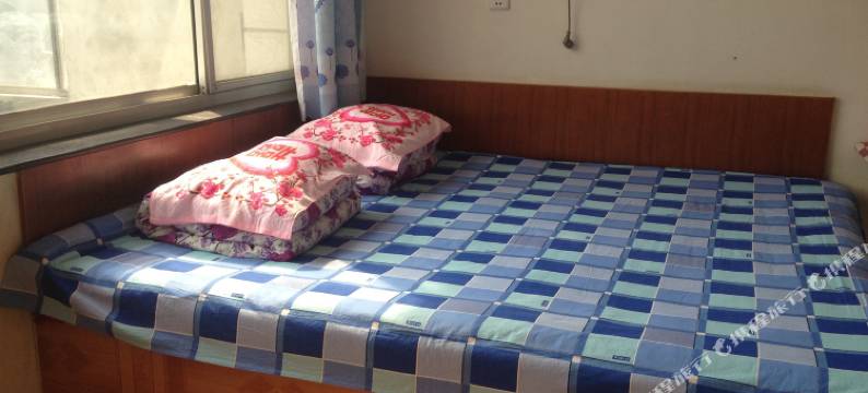 北京水镇农家院图片