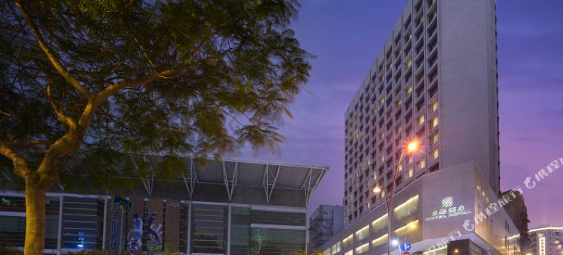 澳门皇都酒店图片