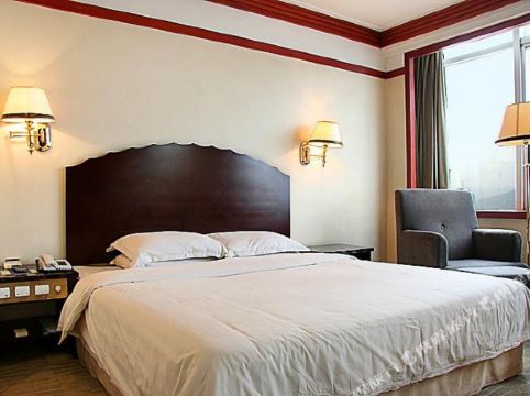 济南汇宝大酒店