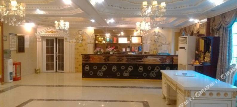 太仓春天假日宾馆图片
