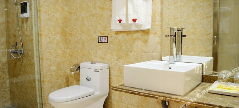 惠州雅丽阁时尚酒店图片