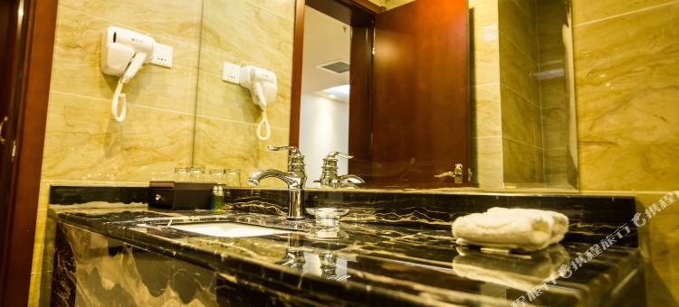 唐山恒丰大酒店图片