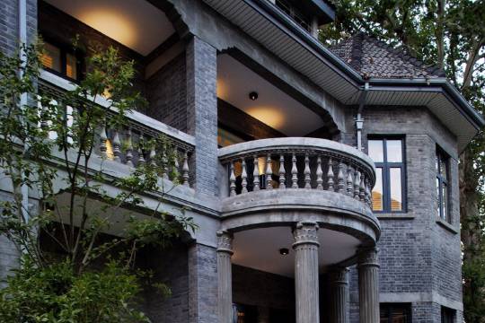 羅萊夏朵·南京頤和公館