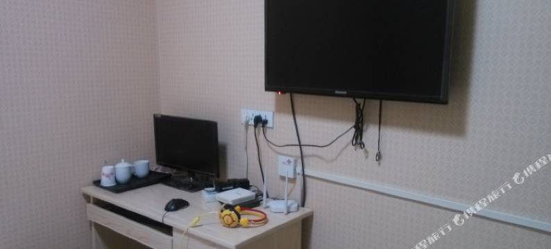 霍尔果斯馨雅宾馆图片