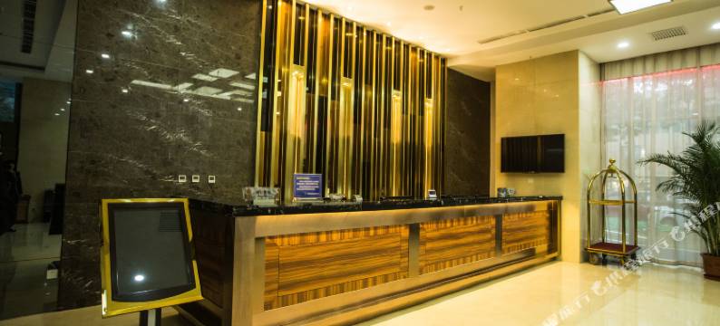 唐山恒丰大酒店图片