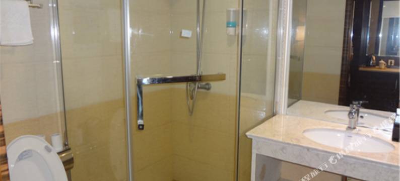 枞阳邦本商务宾馆图片