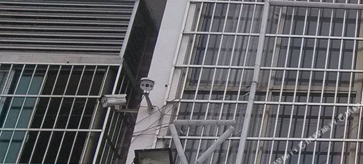 衡阳翔宇宾馆图片