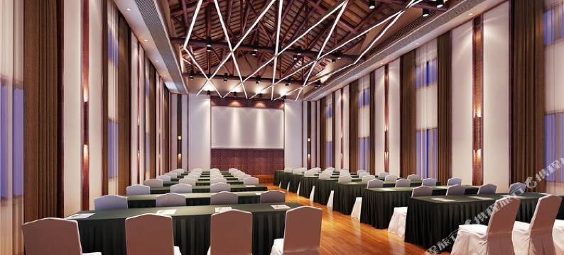 桐庐天子地森林康养度假酒店图片