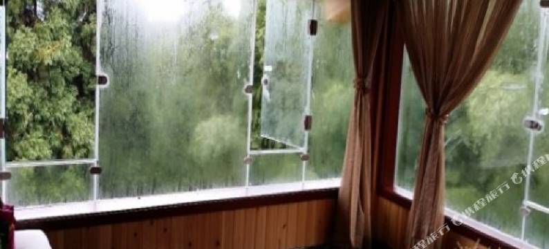 蜀南竹海青龙湖度假酒店图片