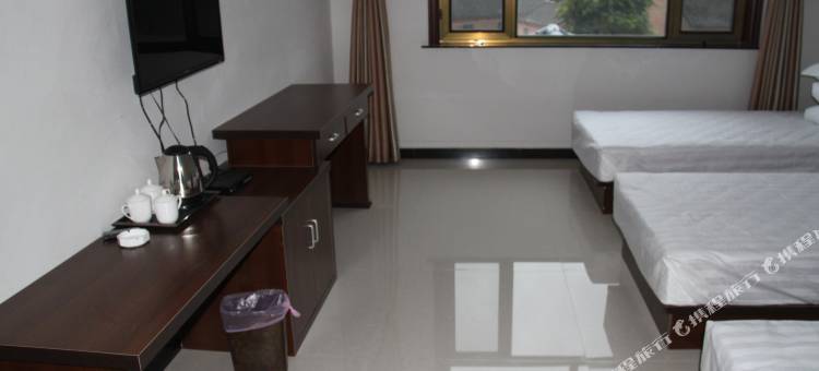 涞源陶家客栈图片