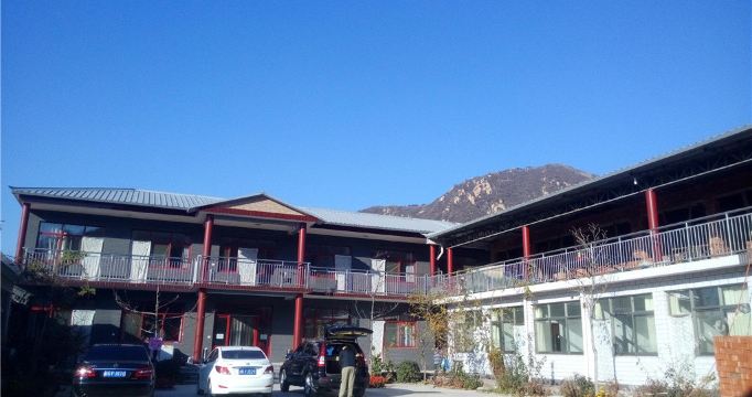 蓟县建月农家院