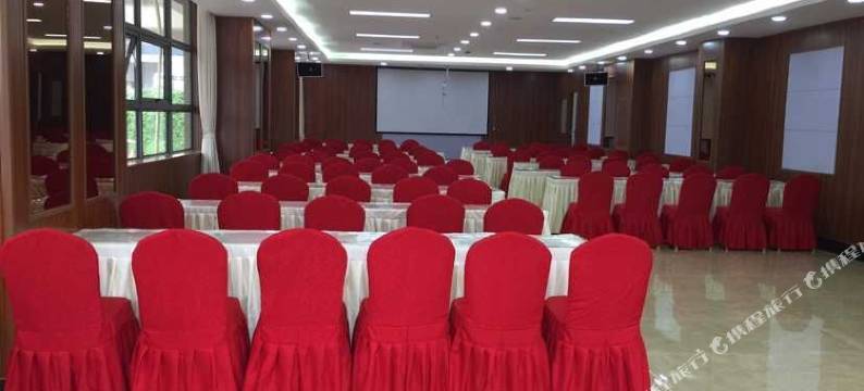 尊享锦轩精品酒店(昆明北部汽车站店)图片