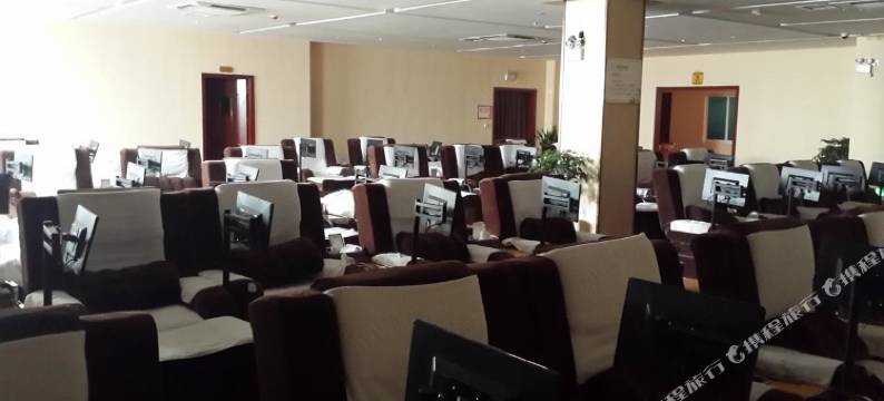 昆明凤鸣温泉酒店(国际会展中心店)图片