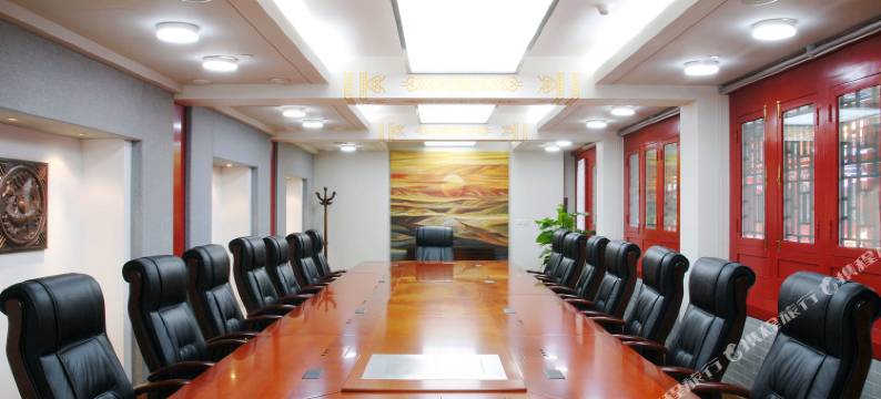 鄂尔多斯艾力酒店(北京站灯市口地铁站店)图片