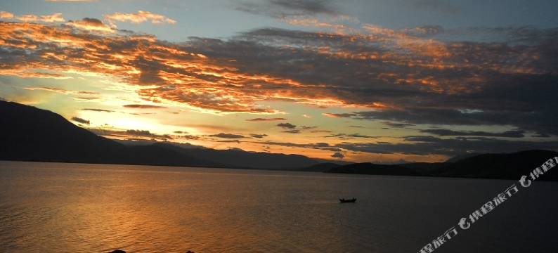 大理半山楼客栈图片