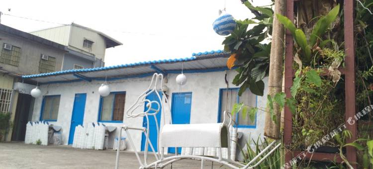 爱在大南澳图片