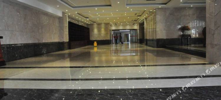 宁陵美巢家园酒店图片