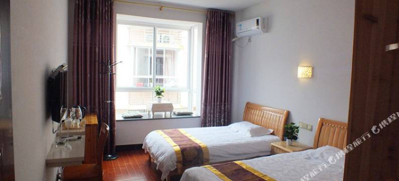 武夷山景缘民宿图片