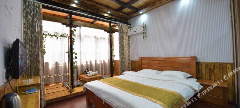 乌镇暖途小站民宿图片