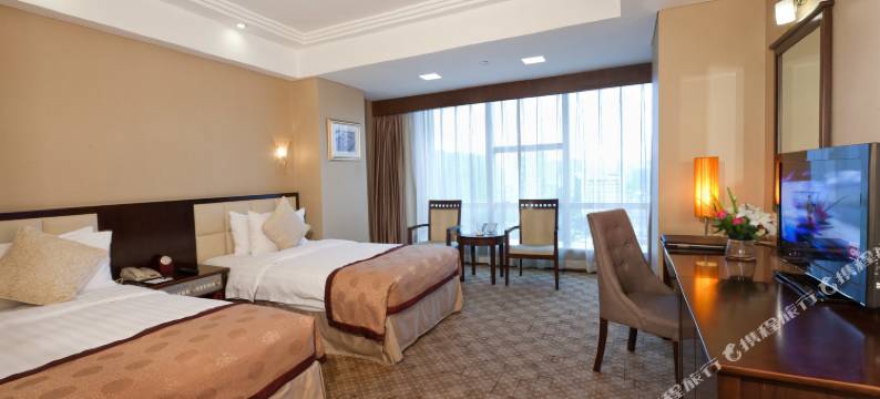 东方豪生大酒店图片