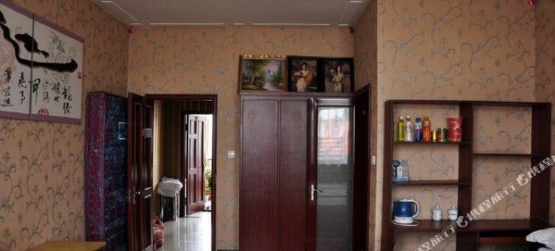 东港群信宾馆图片