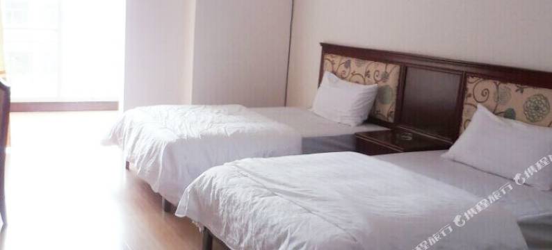 巴马金锣健康家园图片