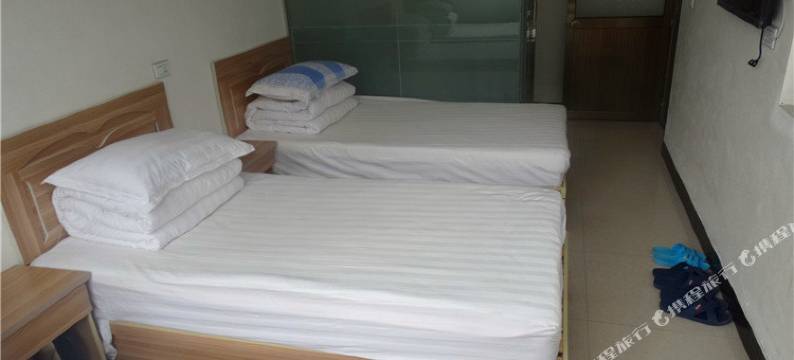 陵川小溪农家图片