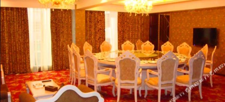 筠连蜀亨酒店图片