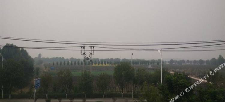 衡水嘉佳快捷酒店图片