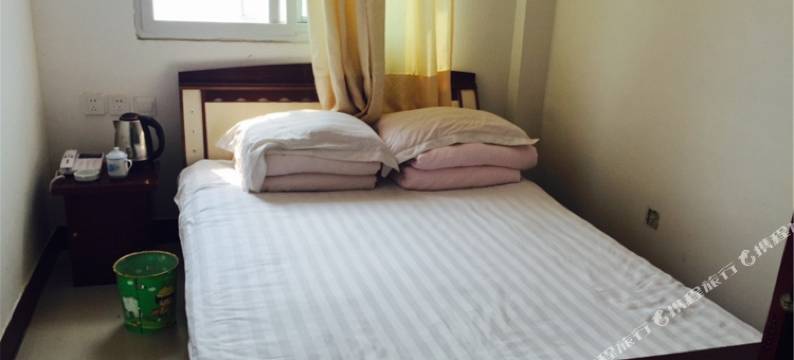 南宫朋来春宾馆.图片