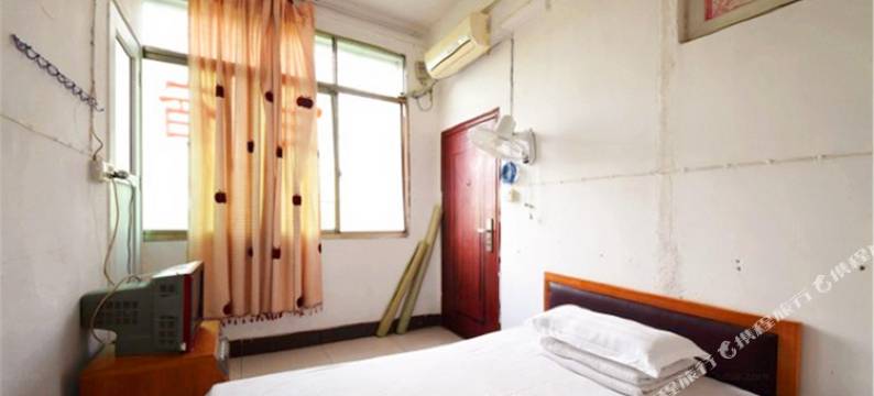 长沙和心客房图片